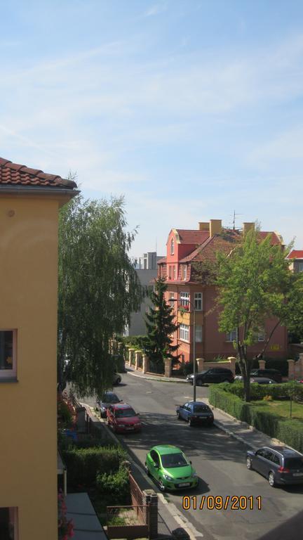 Villa Serena Karlovy Vary Exterior photo